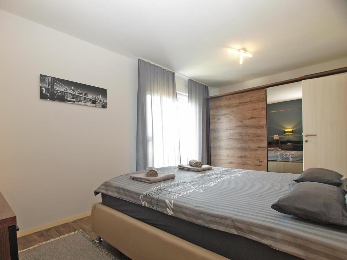Villa Monteci 2052 Galižana Esterno foto