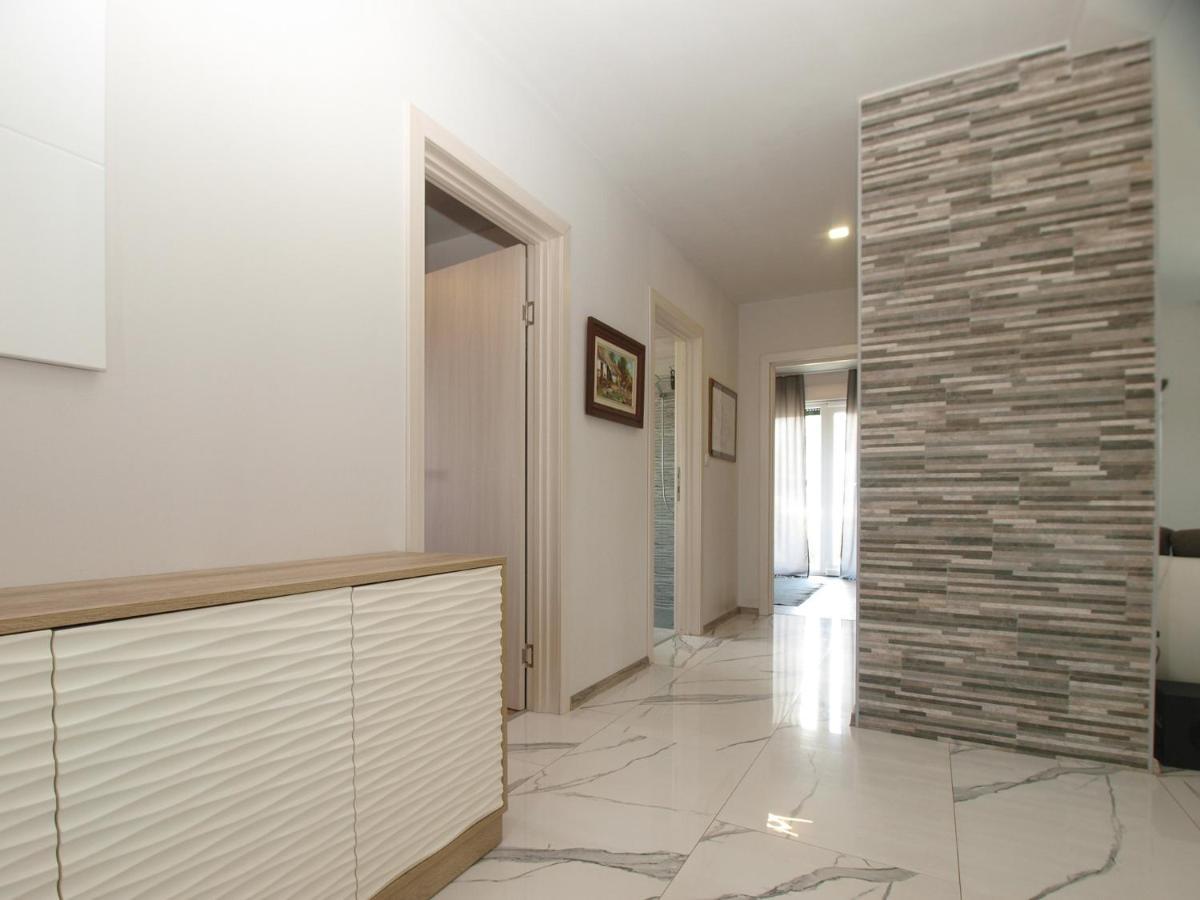 Villa Monteci 2052 Galižana Esterno foto